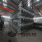 Gi pipe Gi tube Q235B Tianjin Pre-galvanized steel pipe