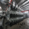 pre galvanized steel pipes steel pipe for gas pipeline for chemical