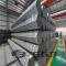Tianjin pre galvanized steel pipe for scaffolding