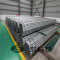 Tianjin pre galvanized steel pipe for scaffolding