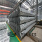 Building materials galvanized round steel pipe /pre galvanized steel pipe/galvanized square steel pipe