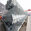 buildings materials from pre galvanized steel pipe&hot dip galvanized standard emt steel pipe