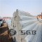 China hot dipped galvanized steel pipe/ASTM A106 GR B galvanized steel pipe building materials with high quality