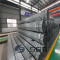 pre galvanized steel pipe /used for low pressure liquid delivery galvanized steel pipe