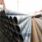 API 5L high quality ssaw steel pipe , SSAW Water Pipe Line / Spiral Welded Steel Pipe