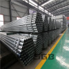 Factory of pre Galvanized steel pipe / carbon steel pipe/ pre galvanized round pipe