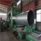 Chinese Standard GB Q235B SSAW Spiral Welded Carbon Steel DN1200 Pipe In Panic Price Per Ton