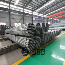 Youfa manufacturer rectangular Q195 steel grade pre-galvanized steel pipe