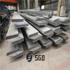 Construction Materials Sizes Z Section Bar / C Channel Steel Price