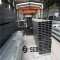 Construction Materials Sizes Z Section Bar / C Channel Steel Price
