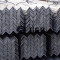 high quality hot rolled equal mild steel angle price