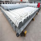 Tianjin erw Hot dipped galvanized round steel pipe/gi pipe pre galvanized steel pipe galvanised tube for