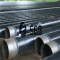petroleum transport three pe corrosion steel pipe