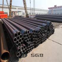 Precision Steel Tube Cold Drawn Carbon Seamless Steel Pipe DIN2391 St35 St45 St37.0 St37.4 St52.0 St30Si