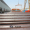 Precision Steel Tube Cold Drawn Carbon Seamless Steel Pipe DIN2391 St35 St45 St37.0 St37.4 St52.0 St30Si