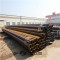 Oil and gas/building materials/hollow tube/Large Diameter ASTM A106 Gr.B Carbon Seamless Steel Pipe