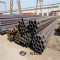 Oil and gas/building materials/hollow tube/Large Diameter ASTM A106 Gr.B Carbon Seamless Steel Pipe