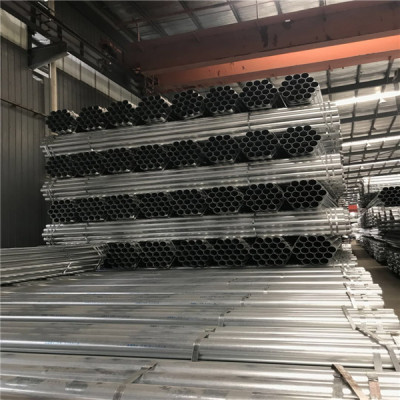 Galvanized Welded Rectangular/Square Pipe/Tube,Hollow Section Pre-galvanized Steel Pipe