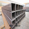 Square steel pipes/round/oval/rectangle/LTZ hollow sections