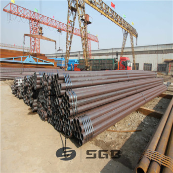 china pipe seamless steel pipe & oil and gas pipe