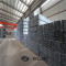 hot sale pre galvanized steel pipe for furniture in china