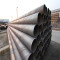 Contruction Materials/ DIN EN API 5L SSAW/HSAW High Strength Spiral Welded Steel Pipe/Tube for Oil and Gas