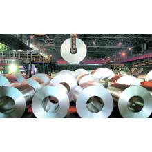 Domestic stainless steel output to hit 3.6 mt by 2017-year end