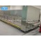 First cold chain High quality 500kg/h Tunnel Freezer / quick freezer for IQF shrimp