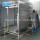 China ráfaga espiral rápida de alta calidad del congelador 500kg / h para SeaFood