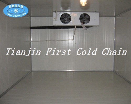 cost-effective Cold Storage or Cold Room supplier from China first cold chain