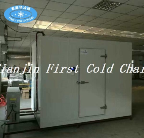Китай горячие продажи Холодное хранение / Холодильная комната, высокое качество Чиллер