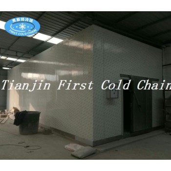 China factory supply high quality Cold storage / Cold room for food storage