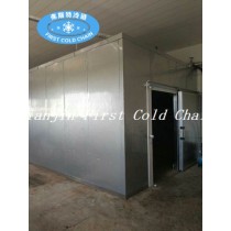 China hot sale Industrial Refrigerator/ Cold Room for frozen meatand keep fresh