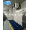 high quality Cold Room with color steel panels -18℃ for meat and fruit in China