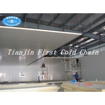 China High quality Cool Storage/  Cold Room for Vegetable or  Fruit