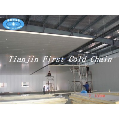 Factory supply Cool Room for Fruit and Vegetable from China