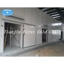 China Hight quality Cool Storage / Habitación para vegetales o frutas