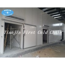 China High Efficiency Small Cold Room/ Cold storage for Friuts/Vegetables