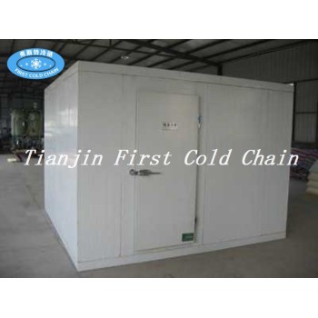 China High Efficiency Small Cold Room/ Cold storage for Friuts/Vegetables