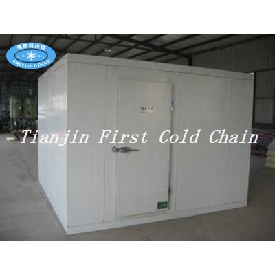 China High Efficiency Small Cold Room/ Cold storage for Friuts/Vegetables