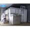 China High Quality  FSLD1000 IQF freezer / Fluidized Bed IQF Freezer for fries frozen
