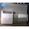Fluidized Quick Freezer for Strawberries/Vegetable IQF Quick Freezing Equipment in China
