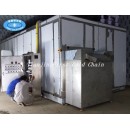 China's Leading IQF Freezer Supplier for Frozen Fruit - Cost-Effective Fluidized Bed Freezer