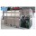 Machine de congélateur de plat d'industrie BQF pour la congélation rapide de fruits de mer de bloc