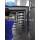 Better quality Shrimp Liquid Nitrogen Quick Freezing / tunnel freezer Machine
