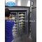 Better quality Shrimp Liquid Nitrogen Quick Freezing / tunnel freezer Machine