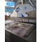 China High quality 300kg/h Liquid Nitrogen iqf freezer machine/ tunnel freezer
