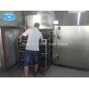 Seafood/shrimp low temperature 3000kg/h Liquid Nitrogen Tunnel Freezer