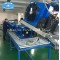 8000kg/24h Flake ice machines /Flake  ice maker/ice slicing machine