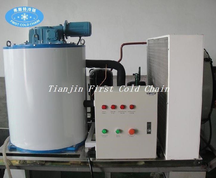 Ice Maker Pinciple And Main Application